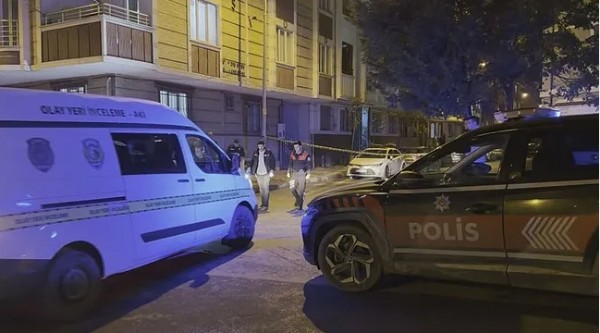 Arnavutköy'de silahlı saldırı: 1'i ağır 2 yaralı